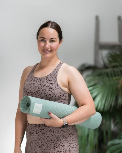 The Relaxed Mama Club