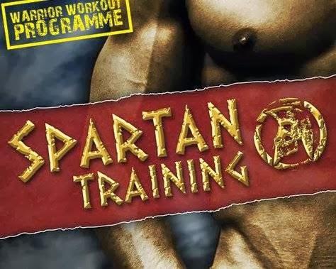 Spartan Training Belfast