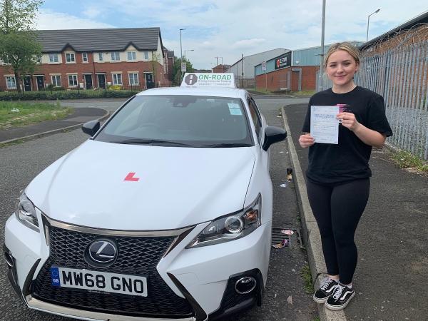 Harwood Driving School