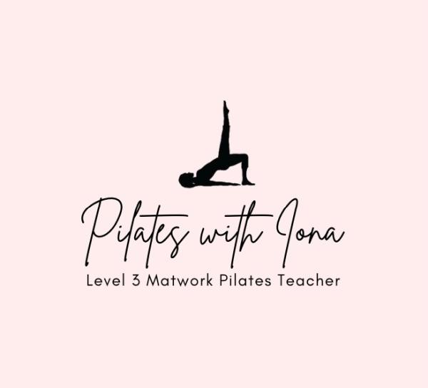 Pilates With Iona