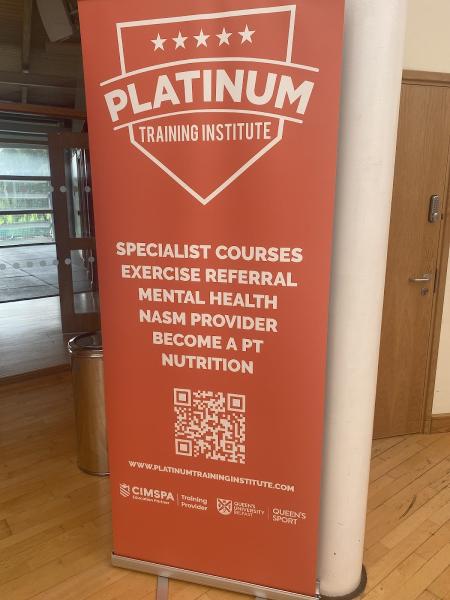 Platinum Training Institute