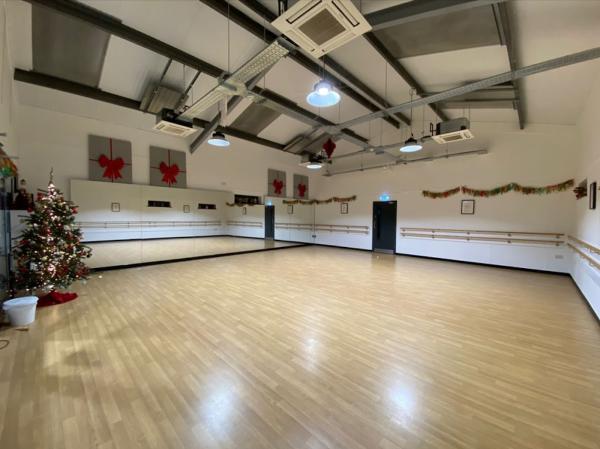 Davies School of Dance (Dsd)