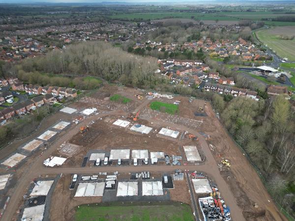 Park Wrekin Gymnastics Club