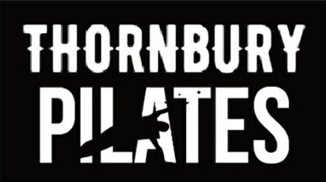 Thornbury Pilates (Helen Hales Fitness)