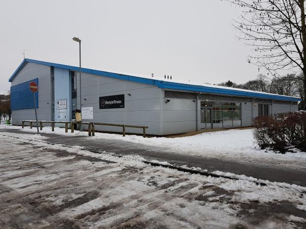 Lifestyle Fitness Wolsingham