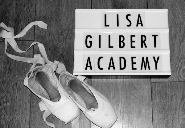 The Lisa Gilbert Academy of Ballet
