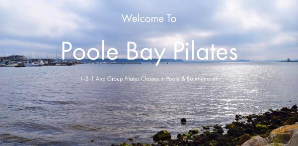 Poole Bay Pilates