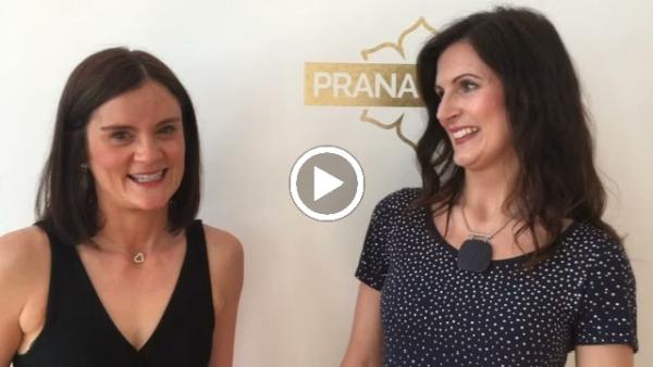 Prana Yoga Studio