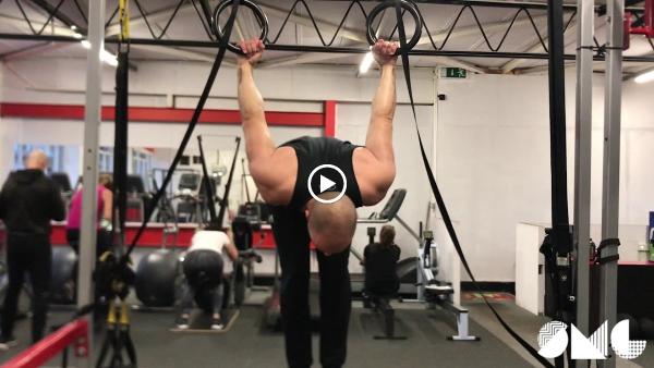 Spark Move Grow Personal Training