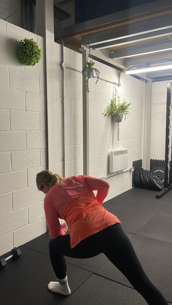 Rose Anna Personal Training