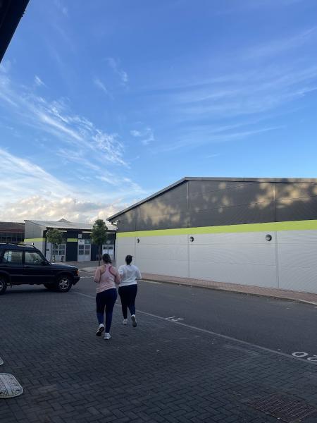 Rose Anna Personal Training