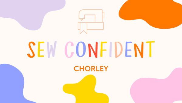 Sew Confident Chorley