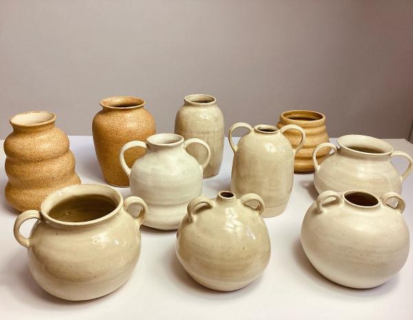 New Dawn Pottery