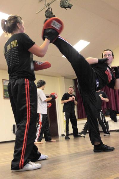 Garstang Martial Arts