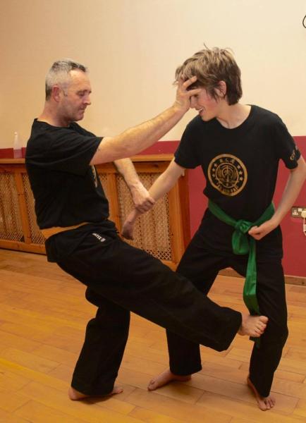 Garstang Martial Arts