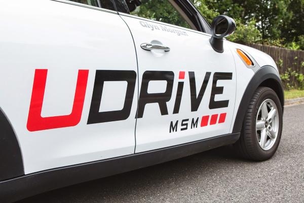 U Drive Msm Ltd