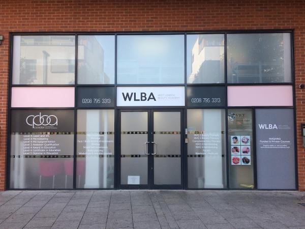 West London Beauty Academy