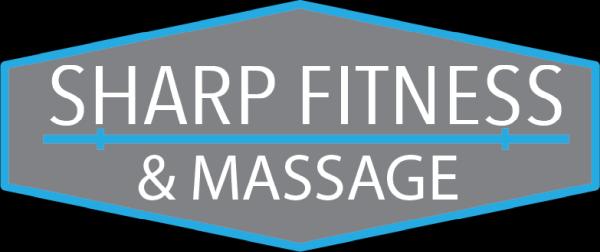 Sharp Fitness and Massage