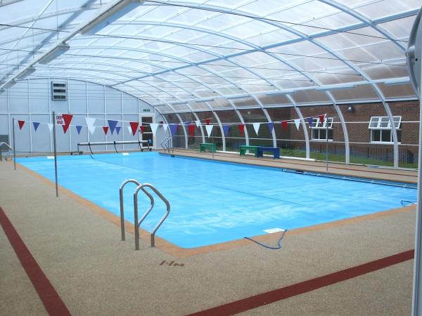 Surrey Swim School