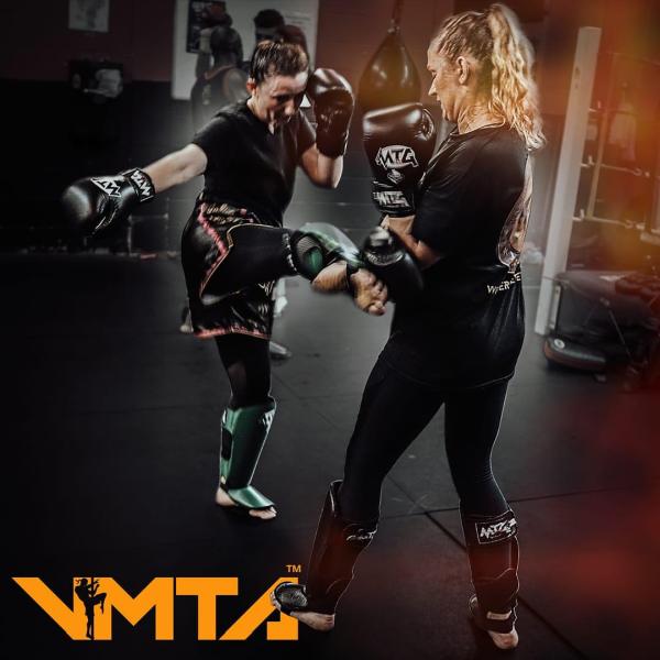 Vaz Muay Thai Academy