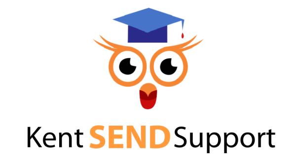 Kent Send Support Training and Consultancy