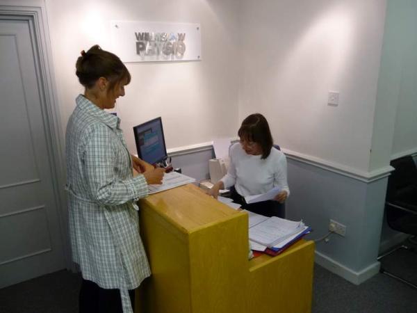 Wilmslow Alexander Technique