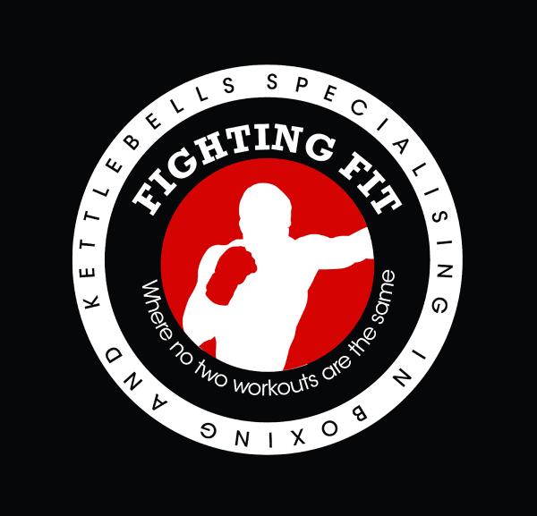 Fighting Fit Gym