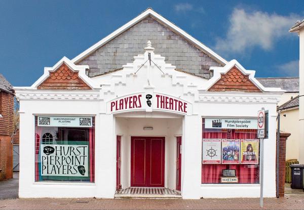 Players Theatre