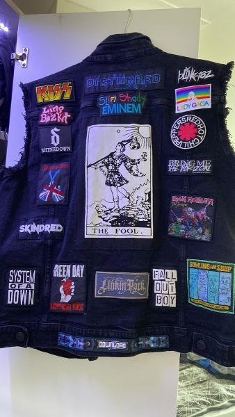 Kate's Sewing Services