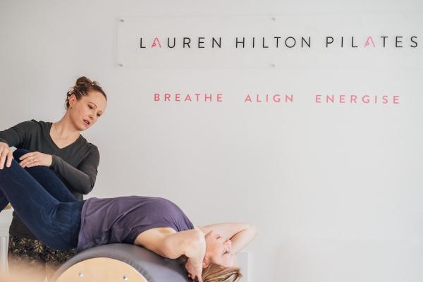 Lauren Hilton Pilates