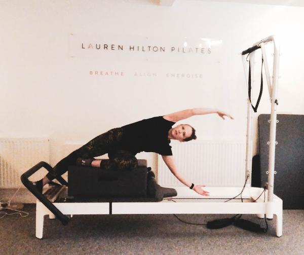 Lauren Hilton Pilates