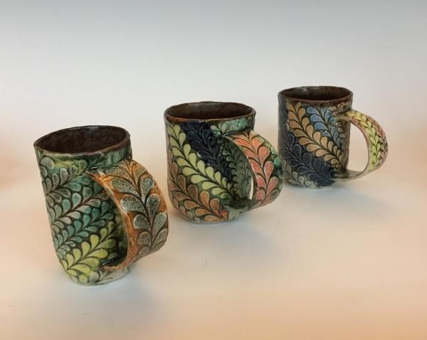 Simon Maskell Ceramics