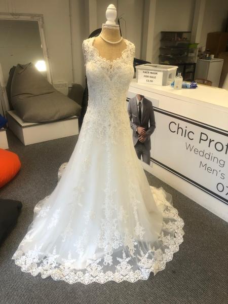 Chic Professional Alterations Northwich