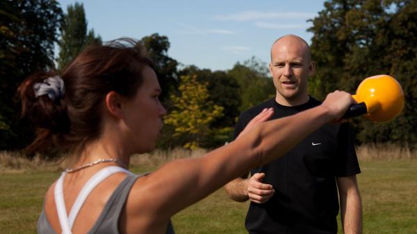 Tom Harrigan Fitness and Pilates