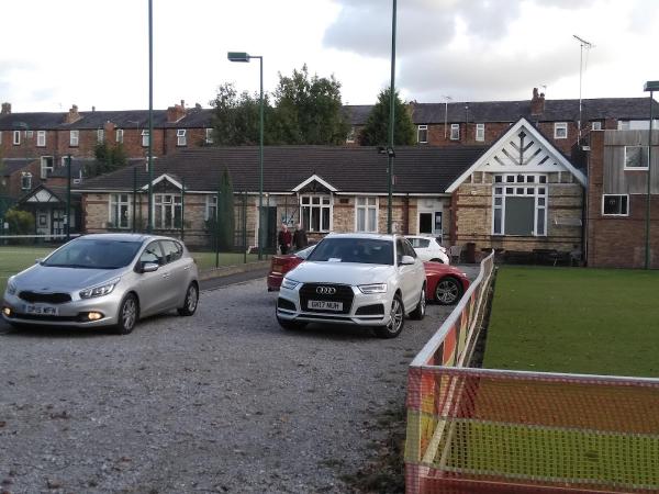 Fallowfield Bowling & Lawn Tennis Club