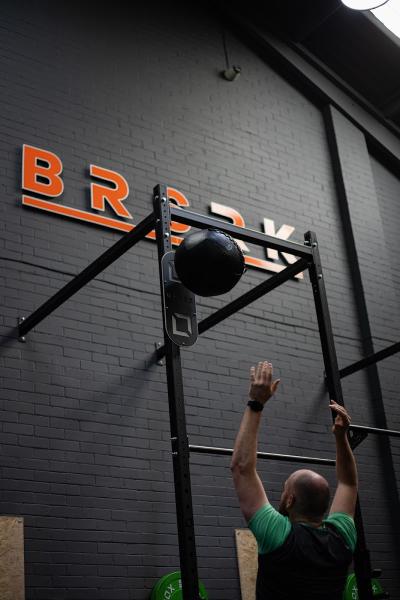 Crossfit Berserk
