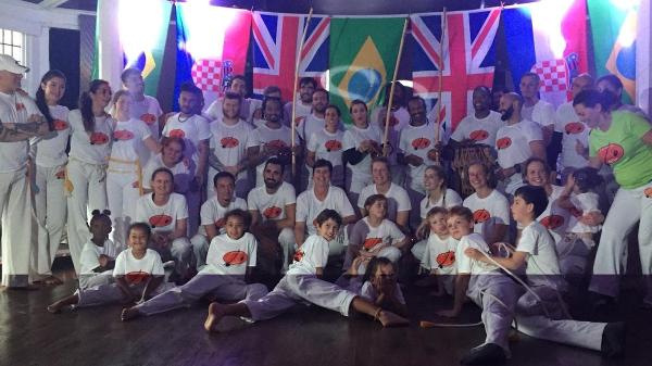 Capoeira Bournemouth