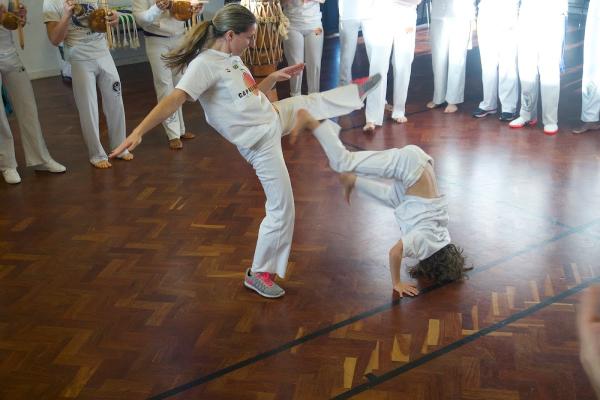 Capoeira Bournemouth