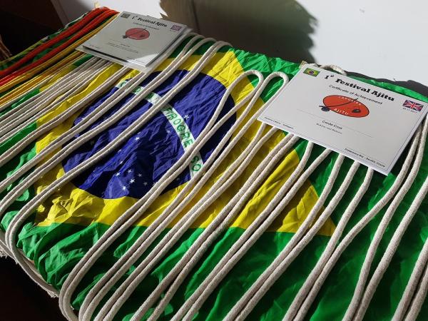 Capoeira Bournemouth