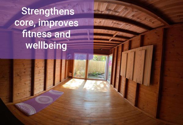 Zenna Wellbeing