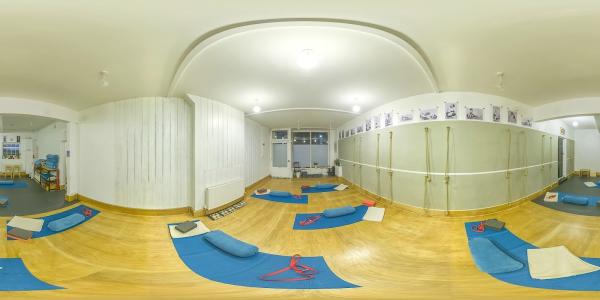 Iyengar Yoga House