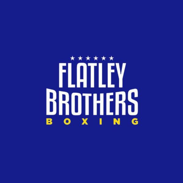 Flatley Brothers Boxing