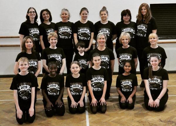 Ascot Academy of Dance