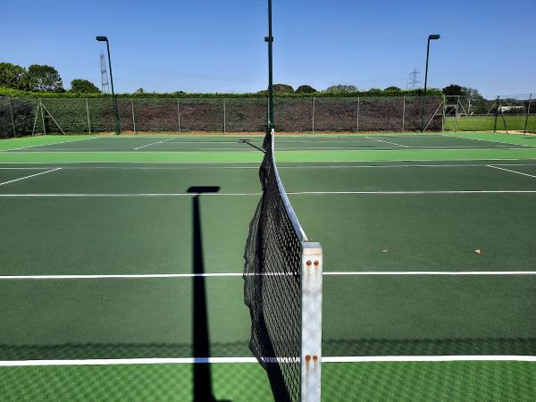 Wellow Tennis Club