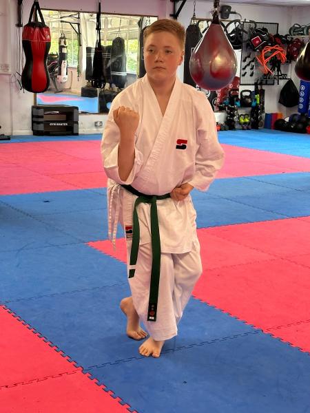 Halesowen Martial Arts & Boxing Centre