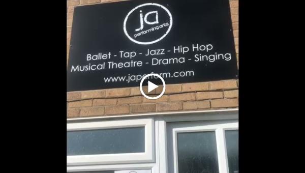 JA Performing Arts