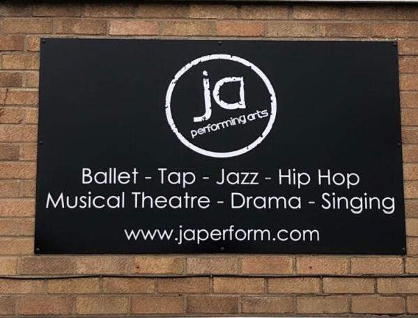 JA Performing Arts