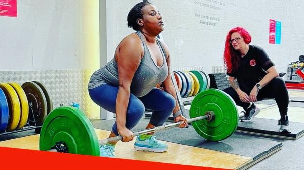 DL Training