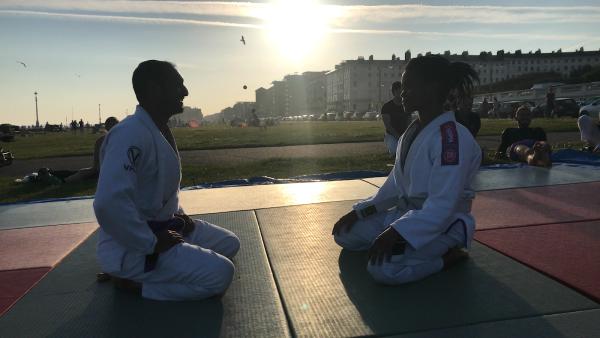 One Jiu-Jitsu Hove Mixed Martial Arts & Brazilian Jiu-Jitsu