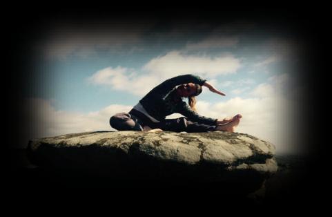 Malvern Hills Yoga